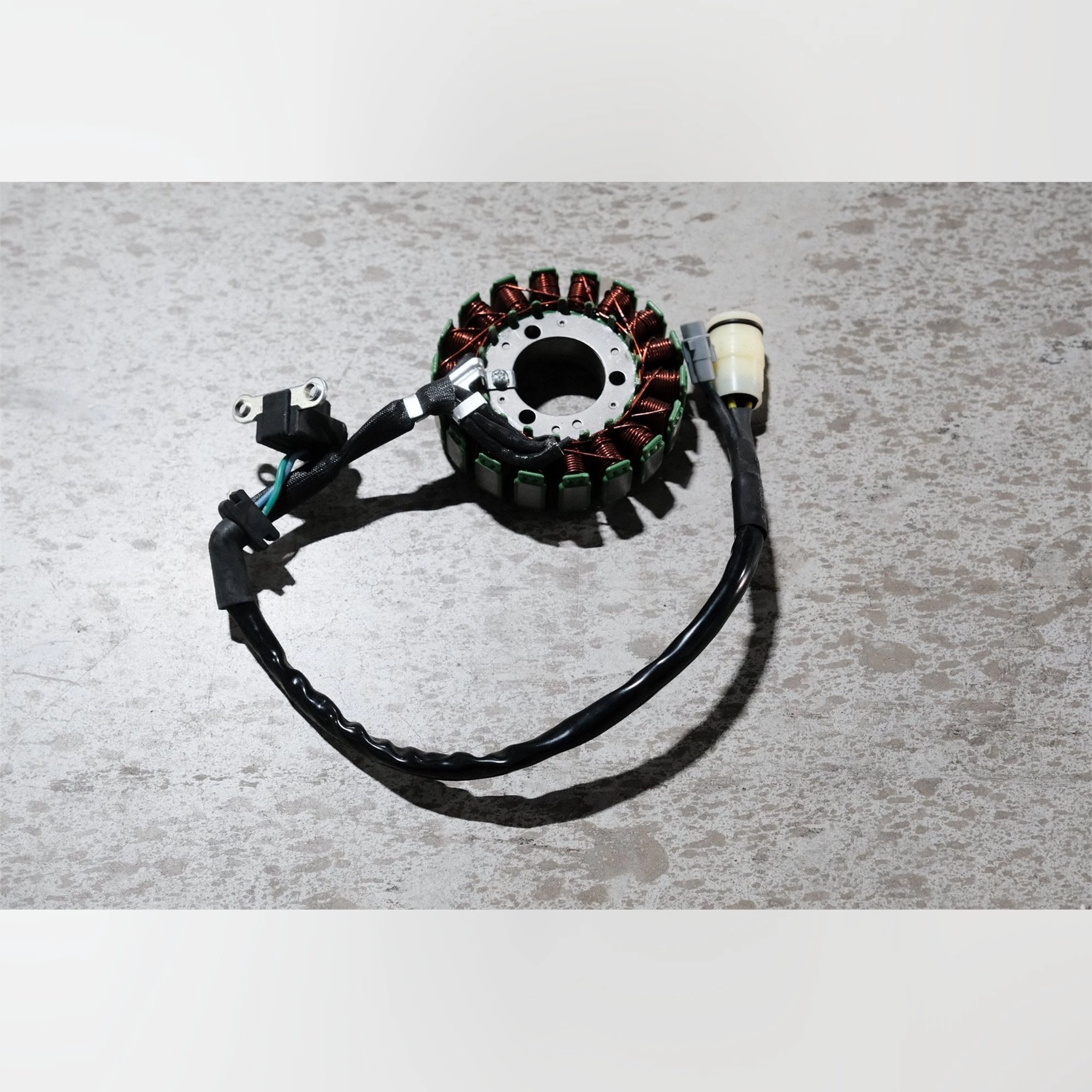 ARORA CK 250 STATÖR #CK 250-147